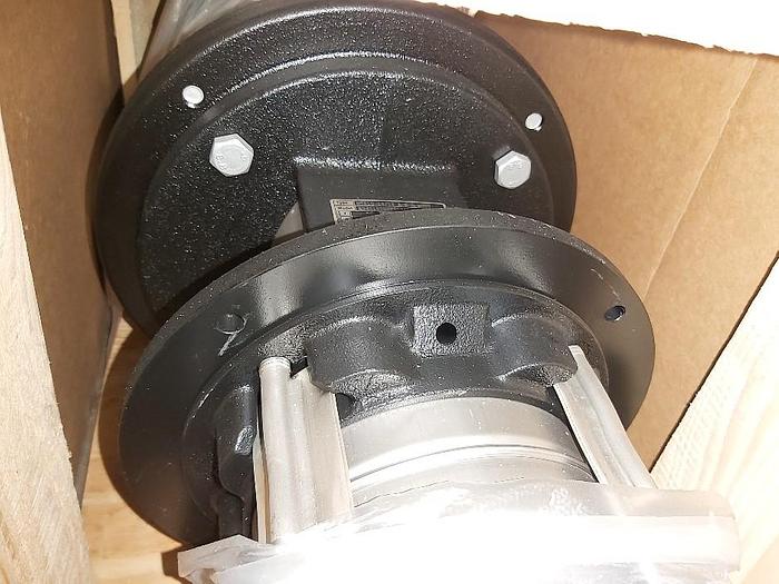 Eintauchpumpe, MTR 10 14/14 A-W-A-HUUV, 143m, 10m³/h, Grundfos,  neu -60%