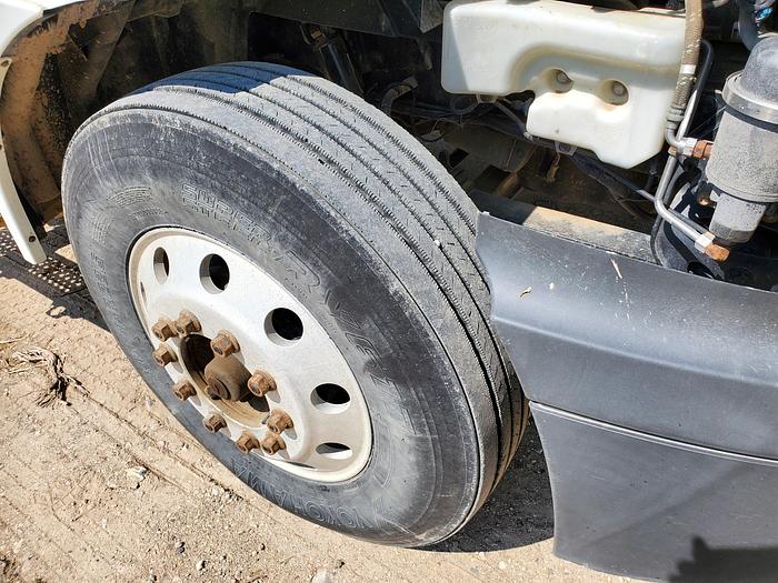 Used 2013 International ProStar Semi Truck