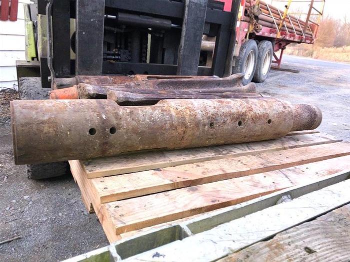 Used Rope Socket 3-1/4 X 4-1/4 Box Threads