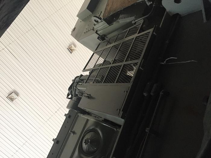 EMD KATO Generator sets.