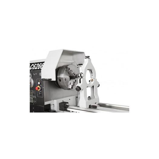 Cormak Goliath 660 x 4000 Universal Manual Lathe