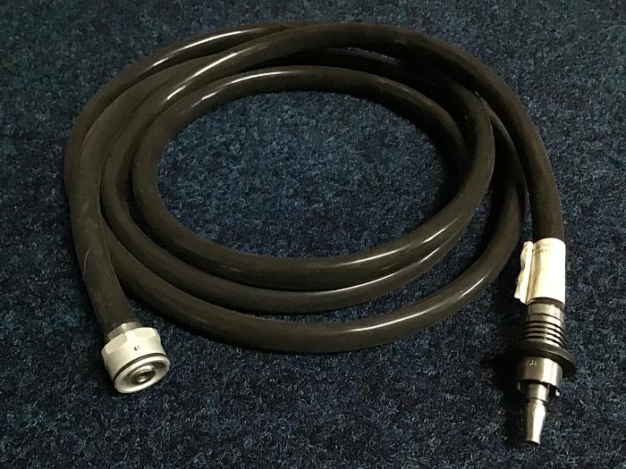 Used 3M Hose Drill Air Drive 3 Metre MAXI DRIVER D201