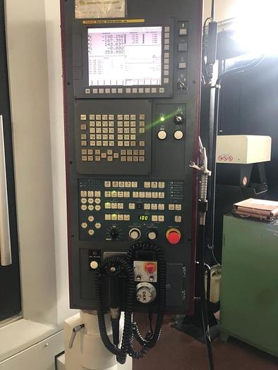 Usato 2010 OKK VP600-5AX