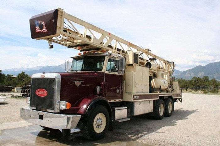 Used 1995 Speedstar SS-15-III - SOLD