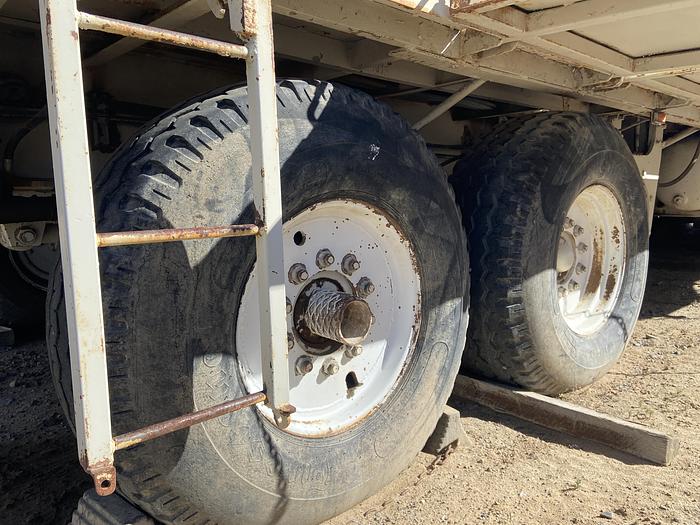 Used 1967 Wilson Ideco H44 Drilling Rig