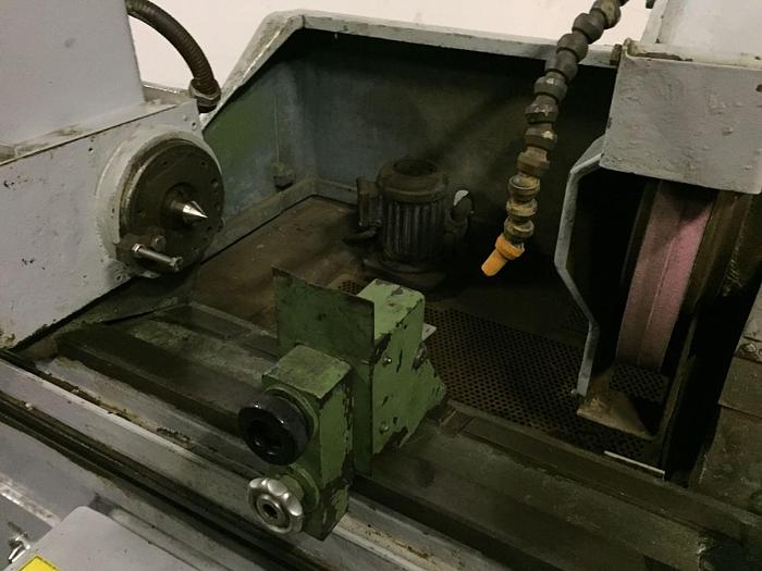 Gebruikt Naxos Union RP 300-1500