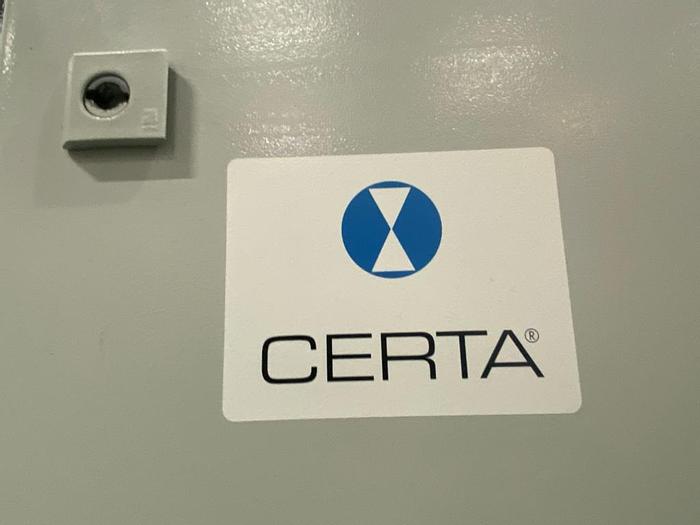 Used 1998 Gildemeister MF65 Twin CNC Lathe