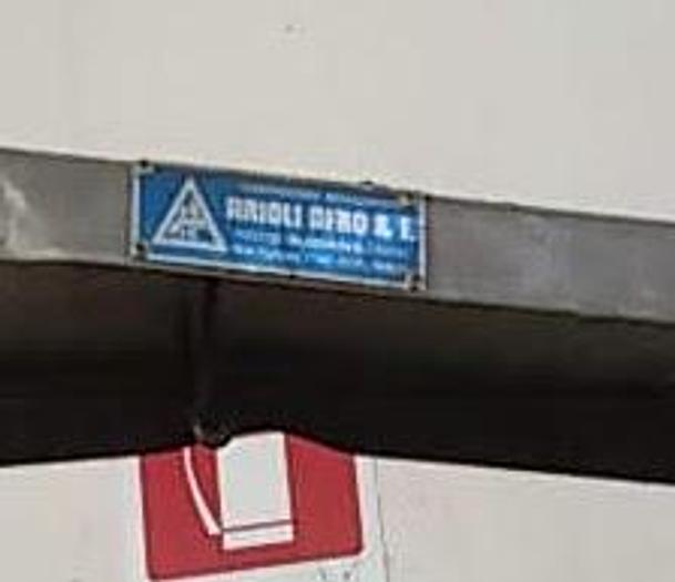 Usato Pastorizzatore, RAIOLI