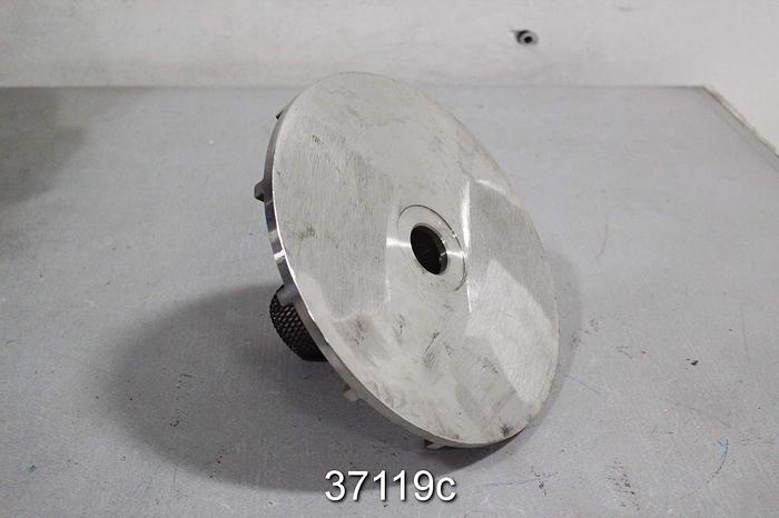 Unused Goulds 3196 XLT 15" Repeller, C01217A02 #37119