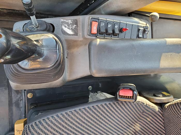 Used 2002 John Deere 344H