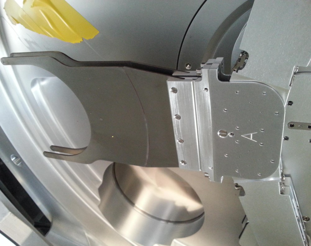 Used JUSUNG Cyclon Plus