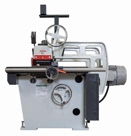 Northtech, NT-SLR18SC Precision Straight Line Rip Saw