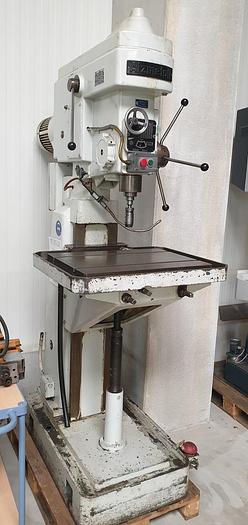 Gebraucht Bohrmaschine Alzmetall AB 5 HST