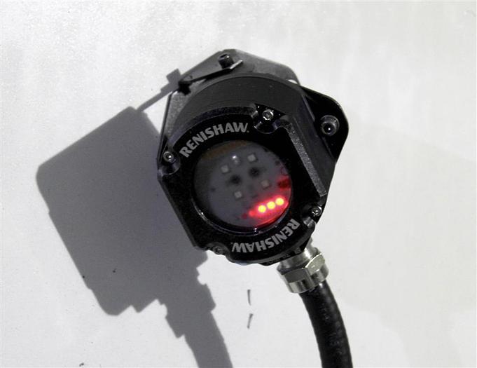 Used 2018 HAAS VF-4SS 4-Axis CNC Vertical Machining Center *** Low Hours ***