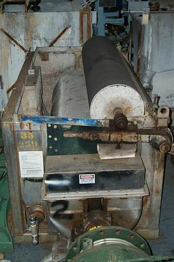 Used SW HOOPER #9892