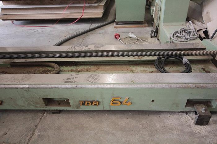 Usato GABBIANI TDA64