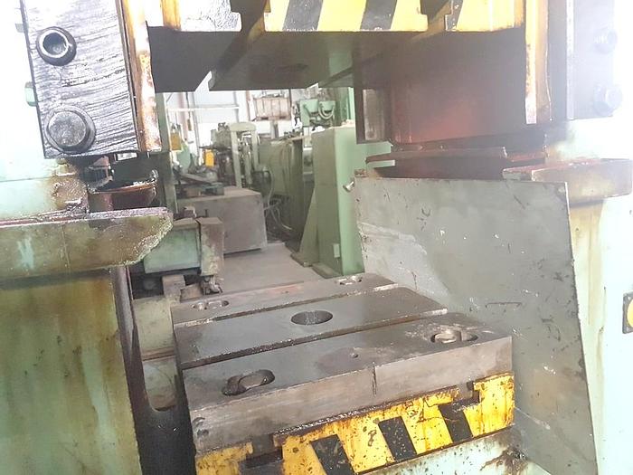 Used Press Knuckle Joint Coining KB8336