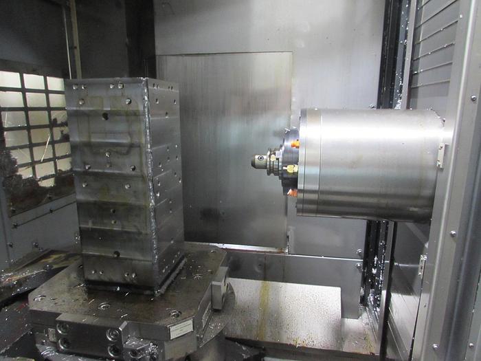 Used 2008 Kiwa KH-41