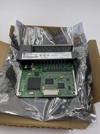 Allen-Bradley HSTP1/E Rev A02