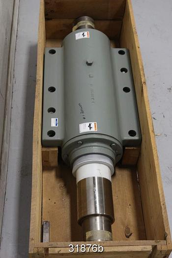 Unused 42/46" DD4000 Refiner Rotating Assembly #31876