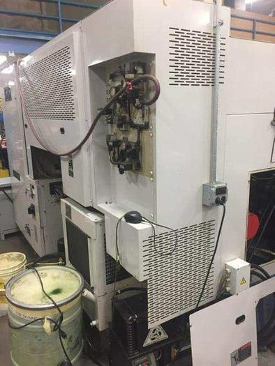 Used 1997 MORI SEIKI DL150y