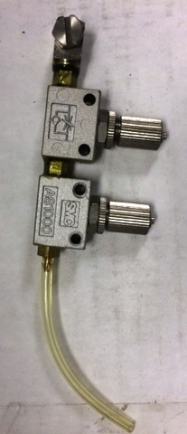 Used Ultratech Titan Spare Parts