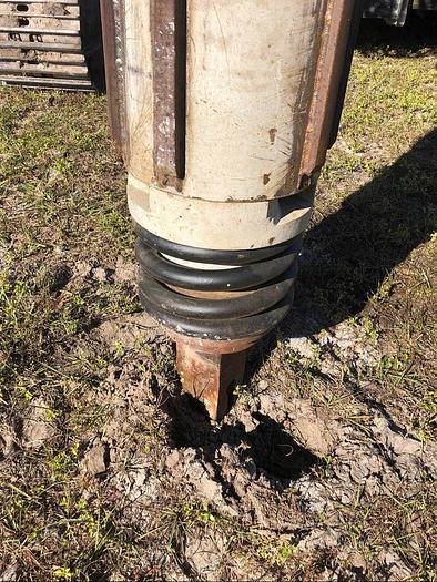 Used 2015 Soilmec  SR45