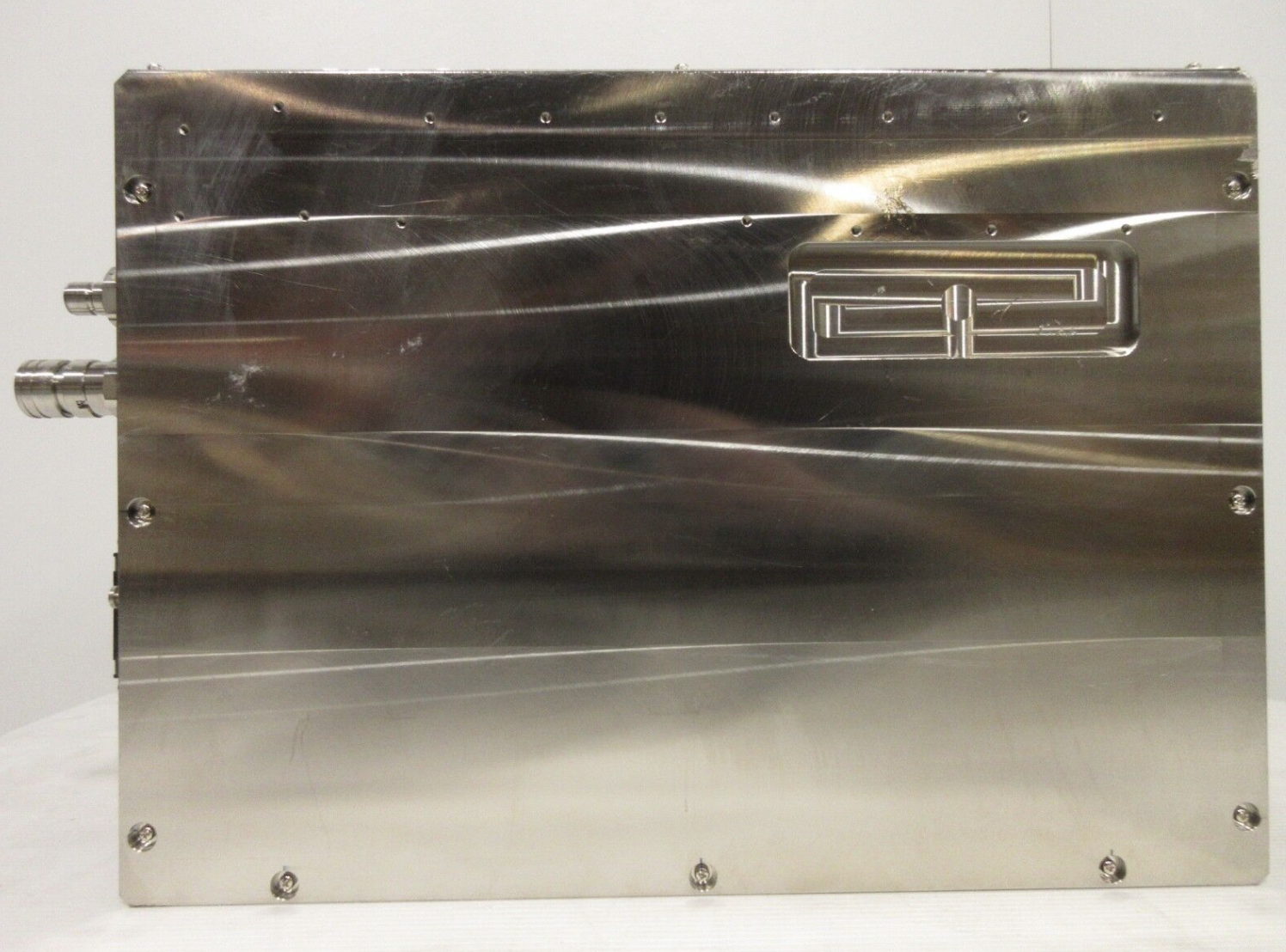 Used Nikon 4K912-116 Amplifier GOYO-ARX84aN8EK-CDABOX NSR-S620D ArF Immersion Used