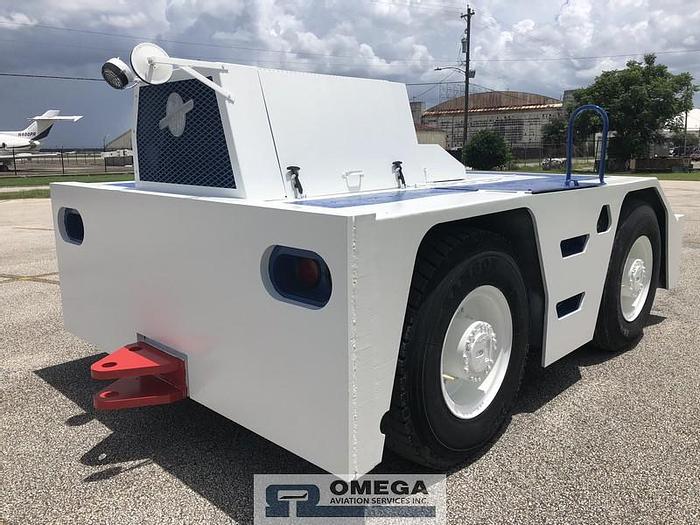 Used TUG MC22-13 Pushback Tractor