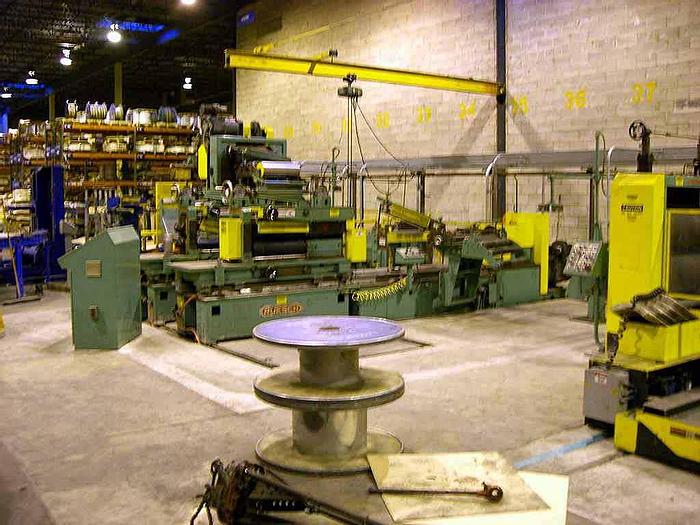 Used Various Brands - Used Equip. / Americas, 2021 #3757