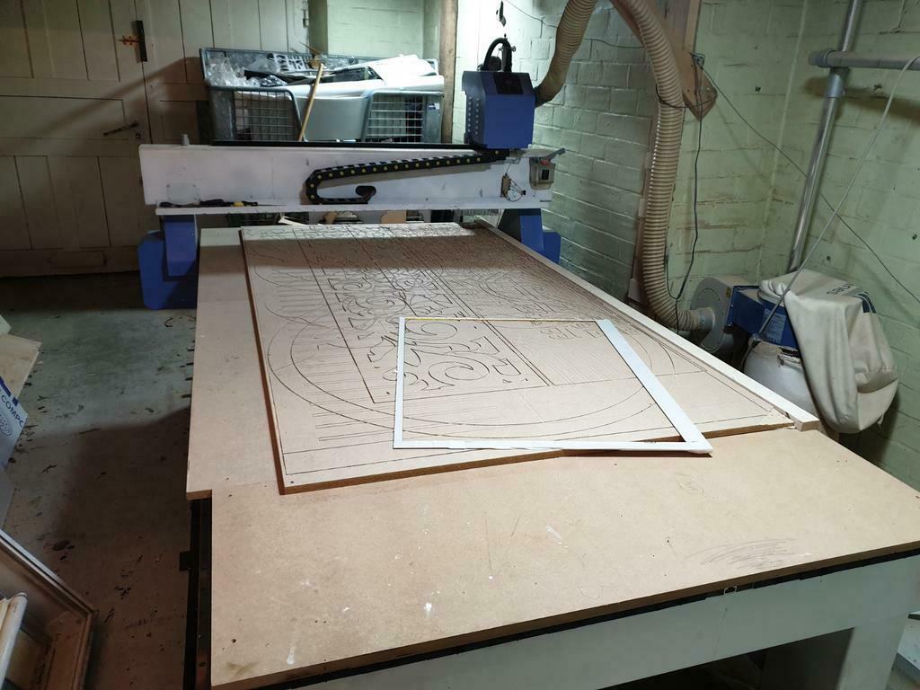 Gebruikt 2017 AOL Router 1325