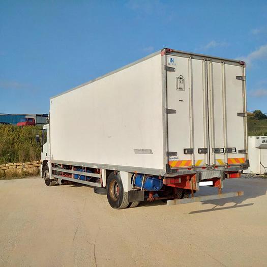 Usado 1997 IVECO Eurotech 190E27