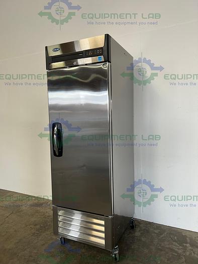 Used Norlake  R23-S Reach-In  Refrigerator +4°C 23 Cu. Ft, 115V