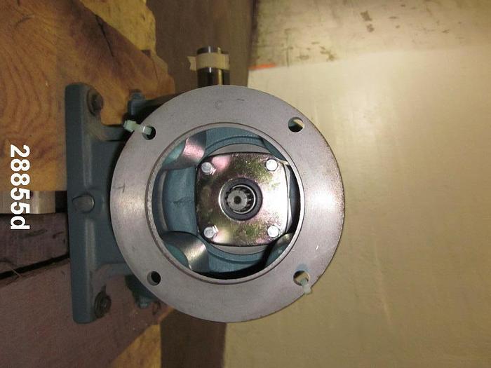 Unused Dodge Right Angle Gear Box #28855