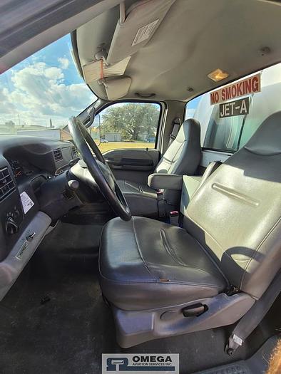 Used Unit #: 1154 - 3,000 Gallon Jet A Fuel Truck