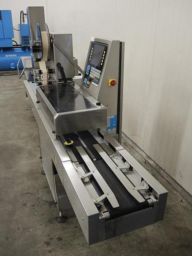 Used AEW Delford 8100
