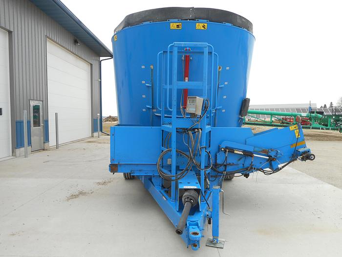 Used 2018 PATZ 615XH