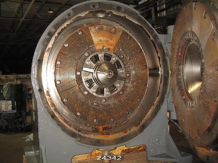 Used BELOIT 4000 #24342