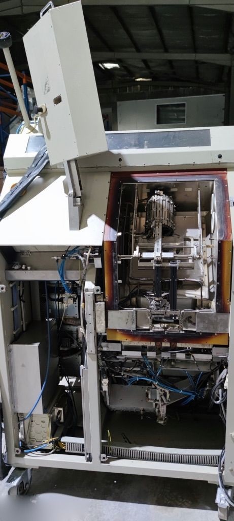 Used 2003 Multitest MT 9308