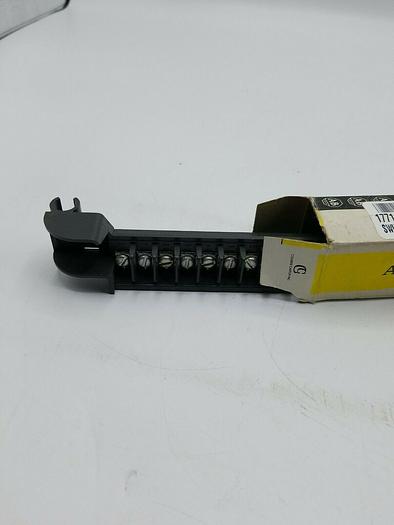 Used Allen-Bradley 1771-WA Swing Arm