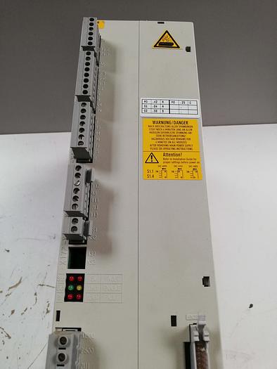 Used Siemens 6SN1145-1AA01-0AA1