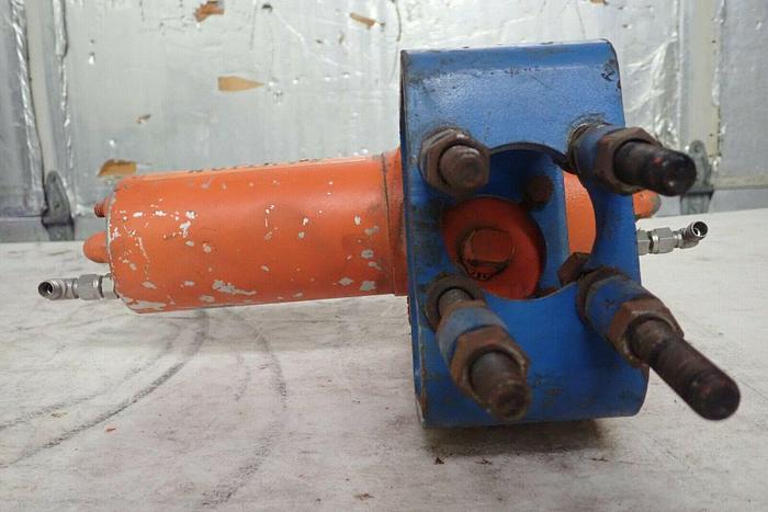 Used Bettis Pneumatic Valve Actuator, Model CB-315