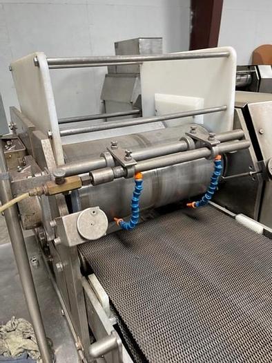Used Casa Herrera Oven/Sheeter