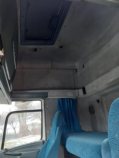 Gebruikt 2005 DAF 85 CF 430 , EURO 3, MANUAL