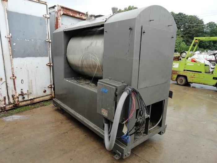 Used Champion Dough Mixer; Md#Ajax "S"