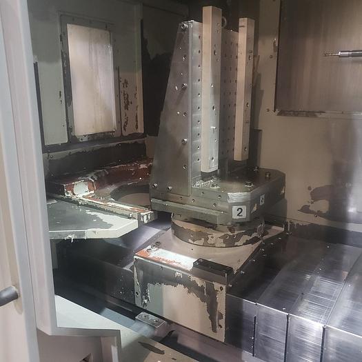 Used 2007 Hyundai-Kia HS500i