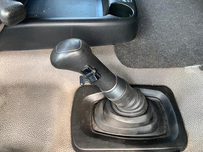 Used 2006 DAF CF 85.480 6x4 euro 3 manual