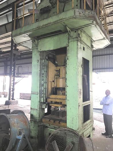 Used Press Trimming KB9534