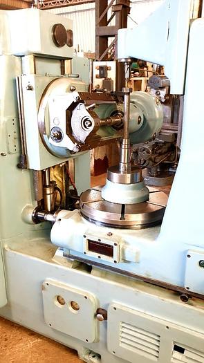Used Cugir FD500 Gear Hobbing Machine