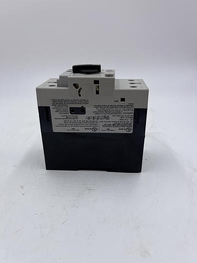 Used Allen-Bradley 140M-F8E-C32 Ser C